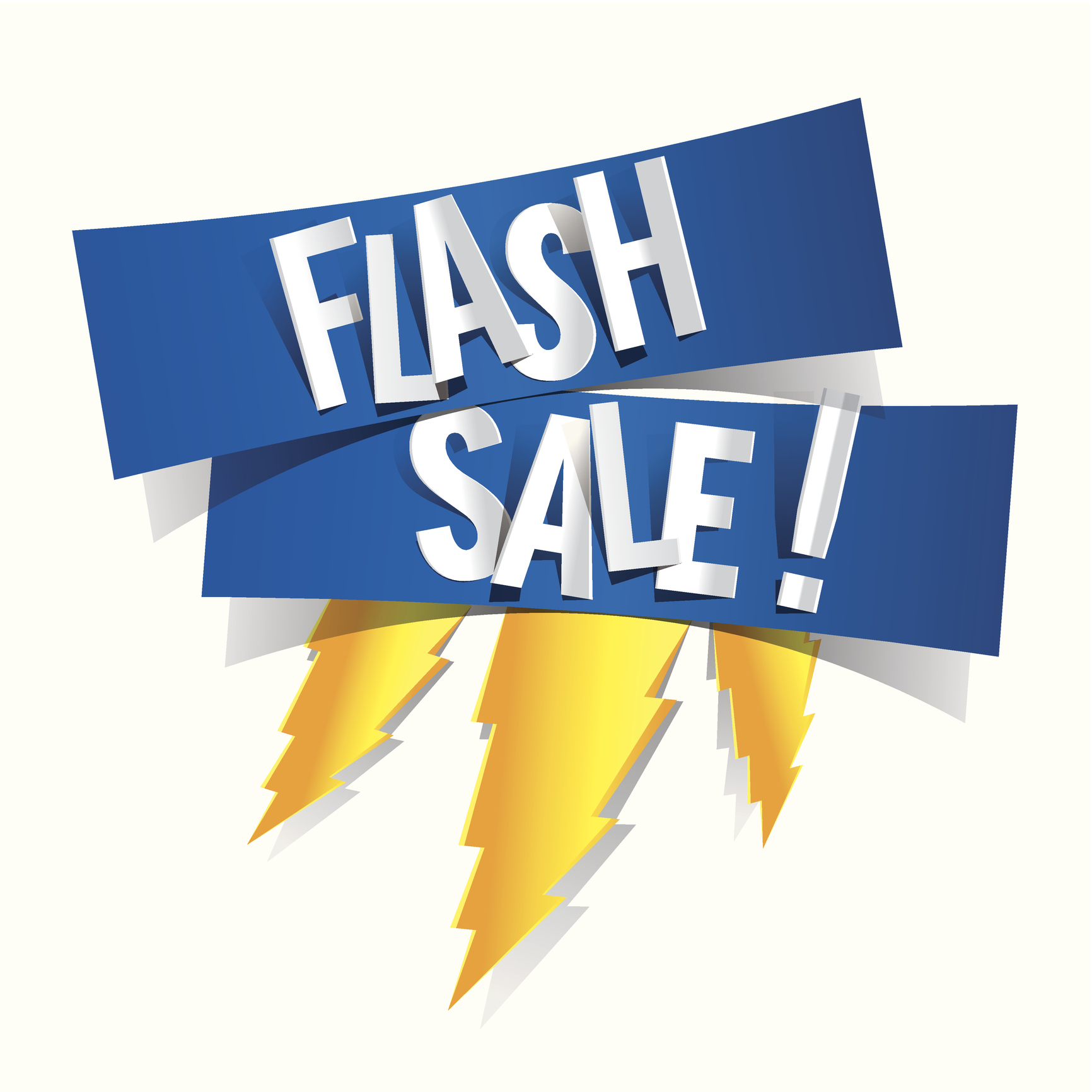Flash Sales