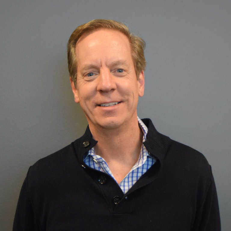 On All Fronts An Interview with Jeremy Benson, President of Benson