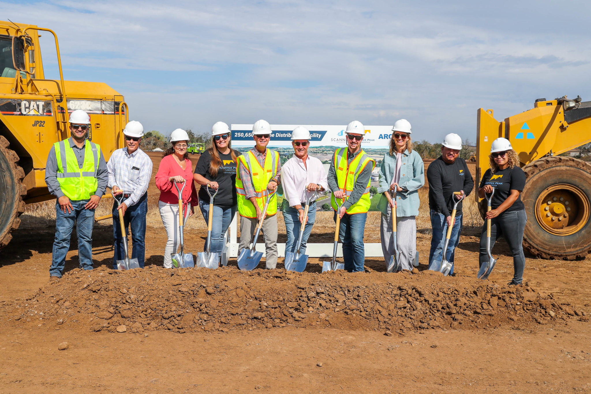 Announcing Copper Peak’s New Fulfillment Center: More Potential, Same ...