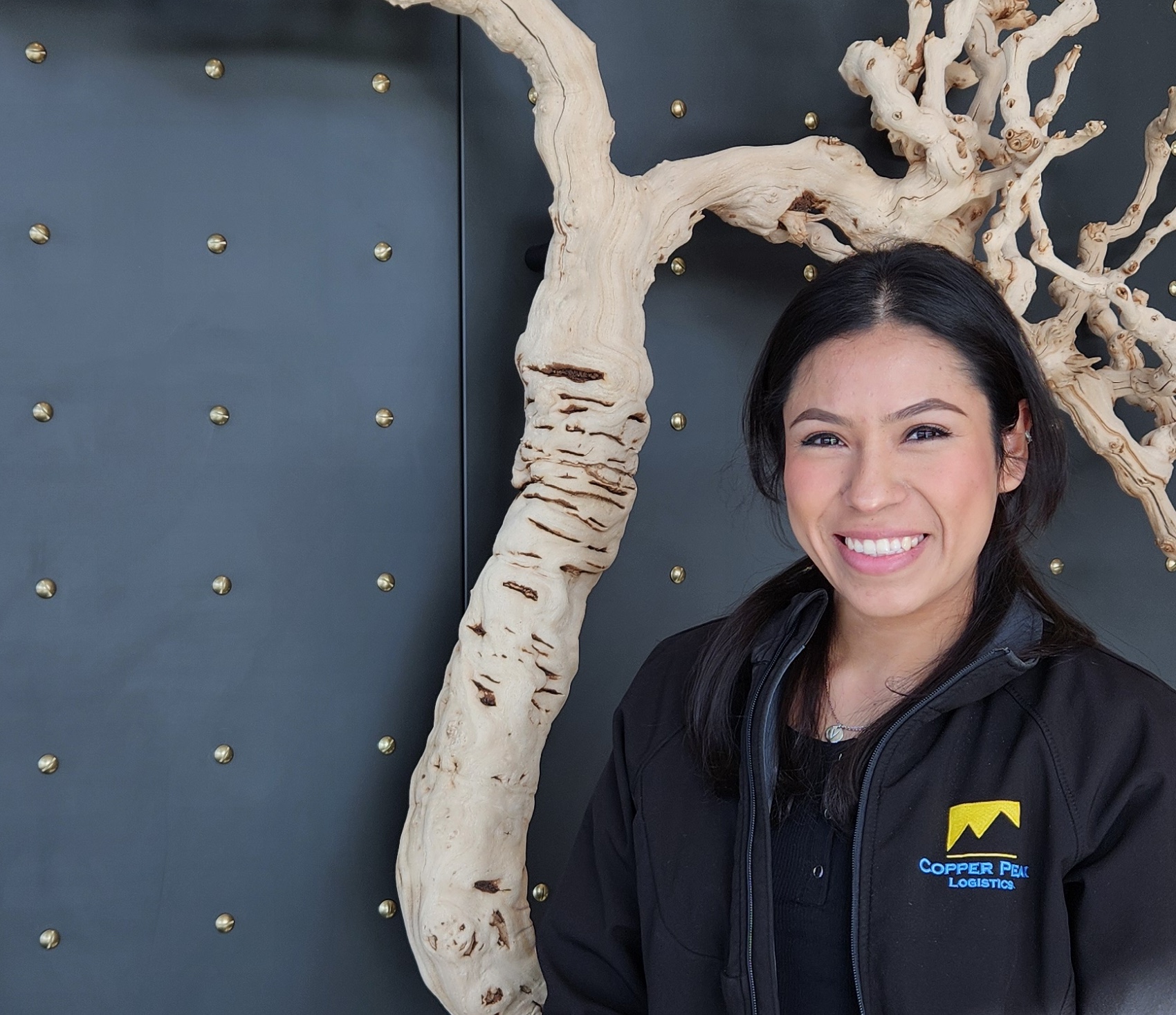 Employee Spotlight: Ana “Gabi” Zuniga