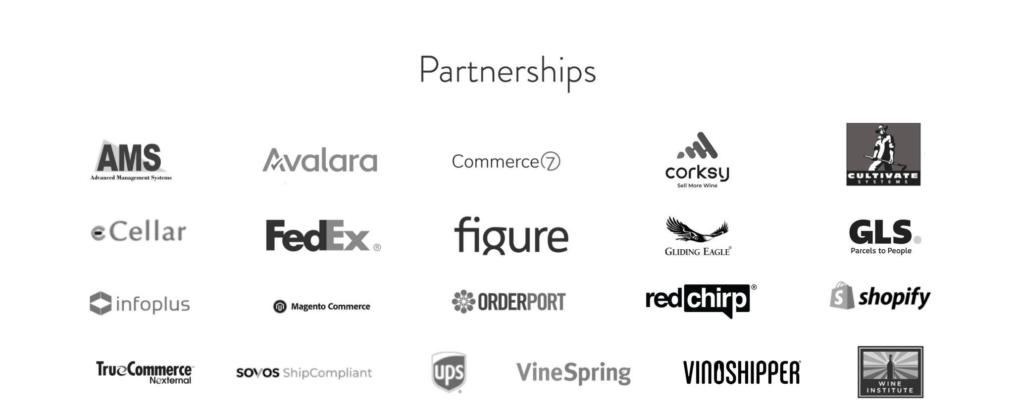 Partnerships-2025 Partnerships-2025